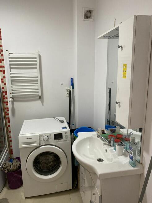 Mieszkanie dwupokojowe 35 m2 Rudnik nad Sanem