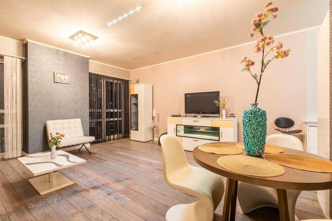 BEZPOŚREDNIO Apartament PREMIUM PLATINUM TOWERS