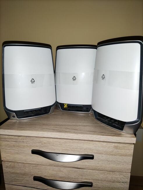 Sprzedam Netgear Orbi