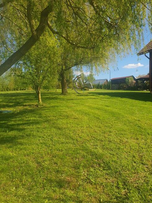 Dom WEWNĘTRZNY SPOKÓJ