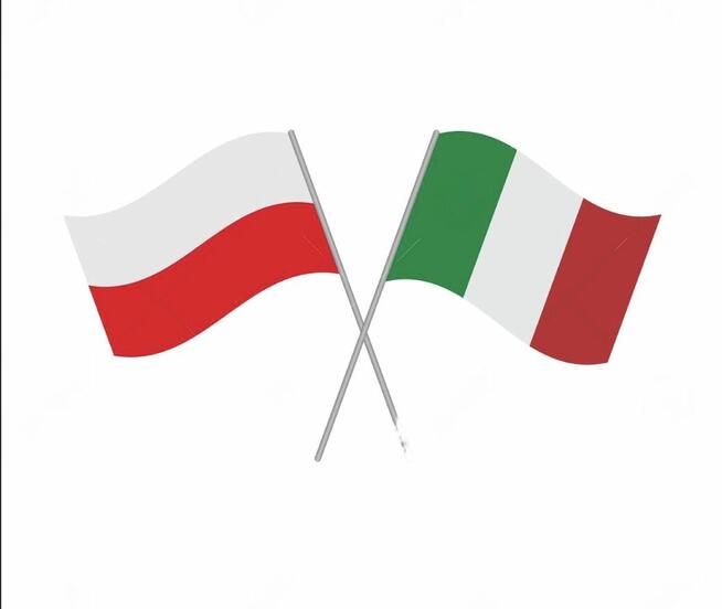 Tłumacz ustny języka włoskiego