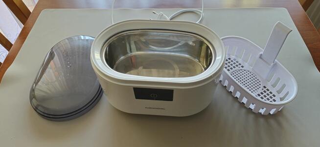 Grundig UC 5620 myjka ultradzwiekowa