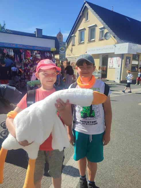 OBOZY Z ANGIELSKIM NAD MORZEM 9-17 LAT 2026