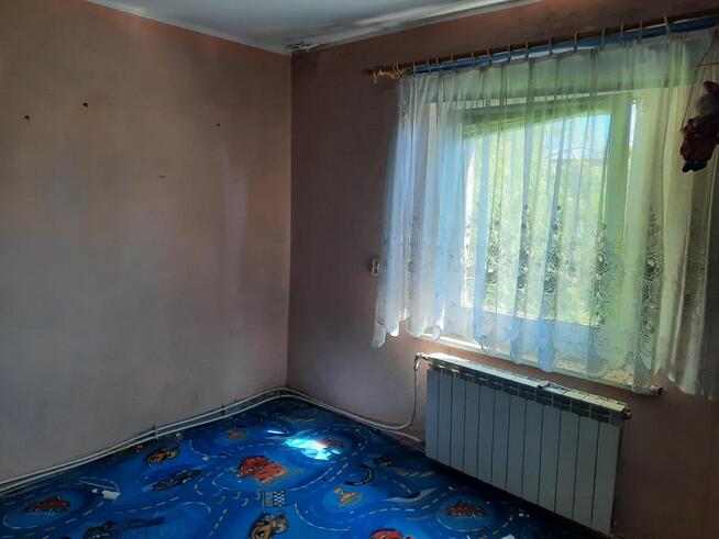 Na sprzedaż dom do remontu w Ostrowie Wlkp