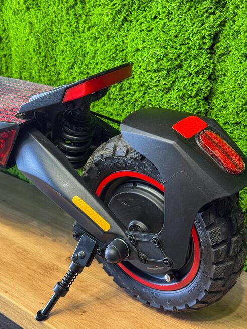 Serwis hulajnóg elektrycznych