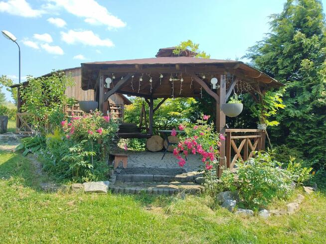 Dom WEWNĘTRZNY SPOKÓJ