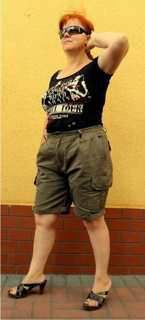 Fartuchy robocze ubrania robocze Raszyn