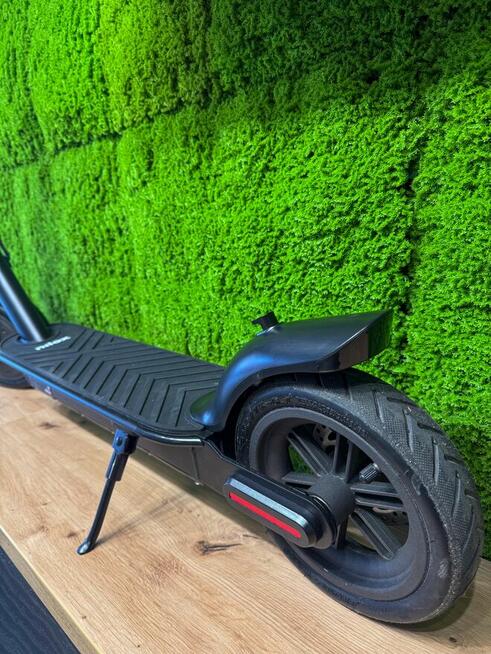 Serwis hulajnóg elektrycznych