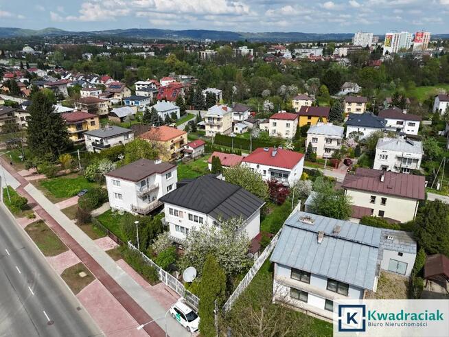 Dom Krosno, Wincentego Witosa