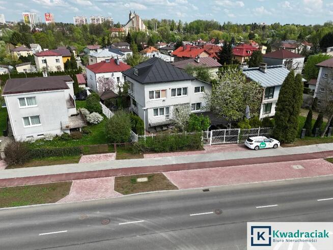 Dom Krosno, Wincentego Witosa