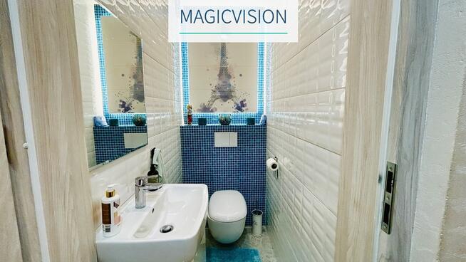 Dom z oranżerią | wysoki standard | Niepołomice