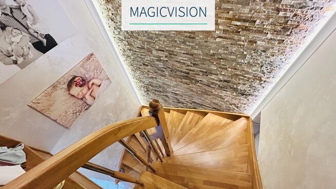 Dom z oranżerią | wysoki standard | Niepołomice