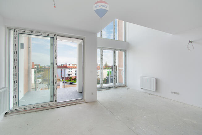 West Park Kołobrzeg – tu rytm życia wyznacza morze