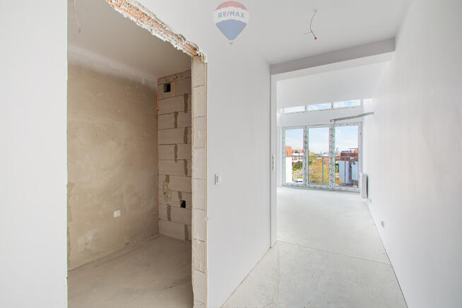 West Park Kołobrzeg – tu rytm życia wyznacza morze