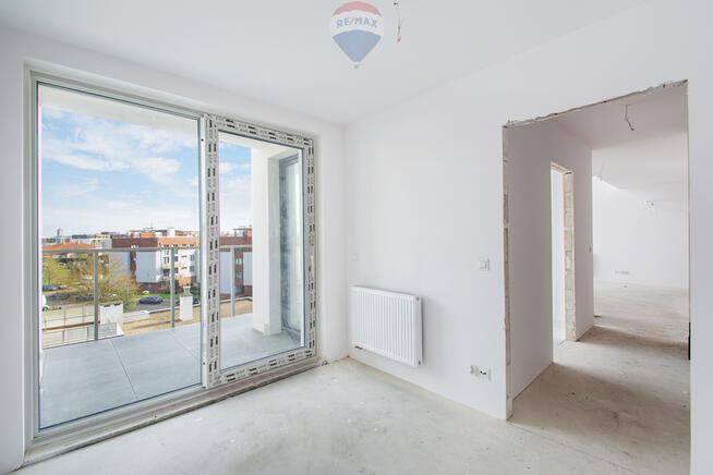 West Park Kołobrzeg – tu rytm życia wyznacza morze