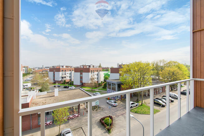 West Park Kołobrzeg – tu rytm życia wyznacza morze