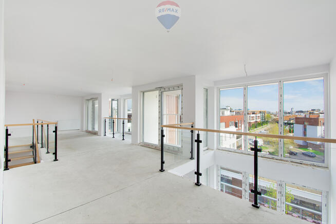 West Park Kołobrzeg – tu rytm życia wyznacza morze