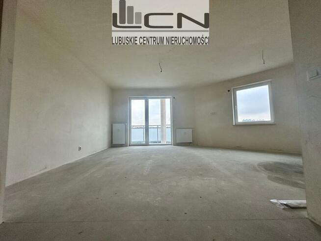 Nowe mieszkanie 2 pokojowe garaż Manhattan Gorzów