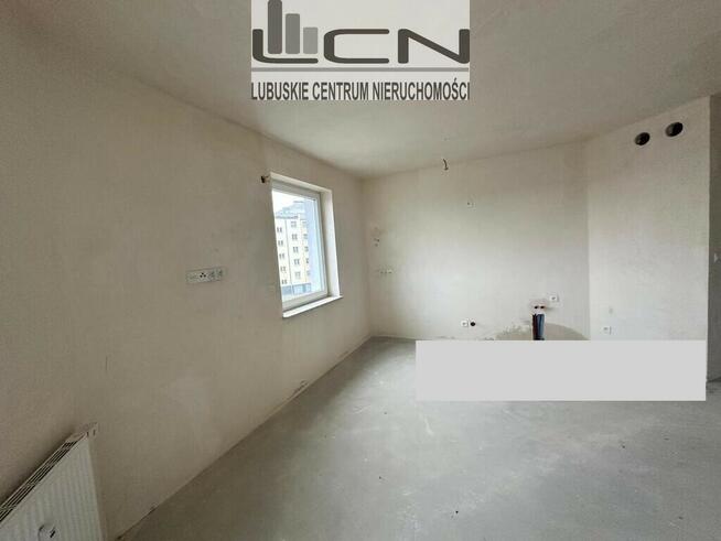 Nowe mieszkanie 2 pokojowe garaż Manhattan Gorzów