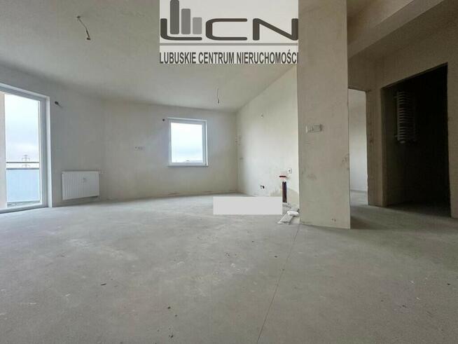 Nowe mieszkanie 2 pokojowe garaż Manhattan Gorzów