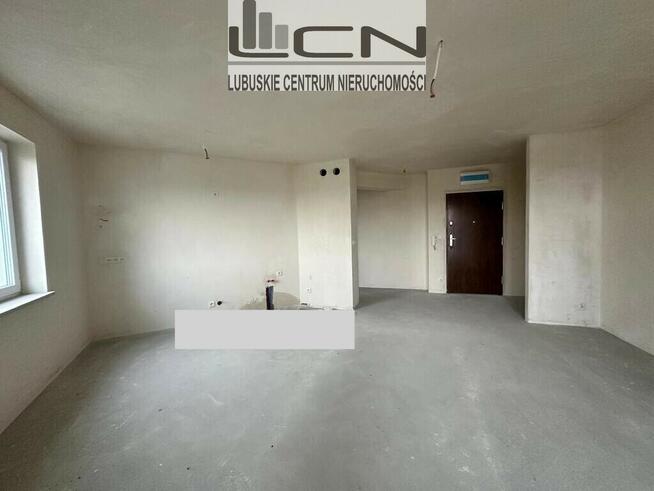 Nowe mieszkanie 2 pokojowe garaż Manhattan Gorzów