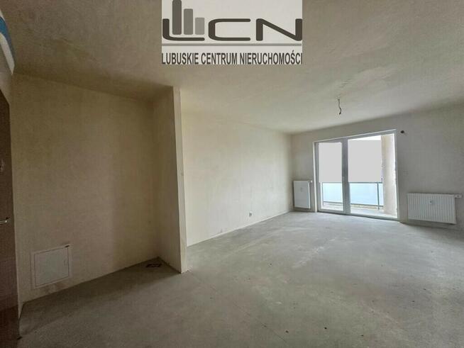 Nowe mieszkanie 2 pokojowe garaż Manhattan Gorzów