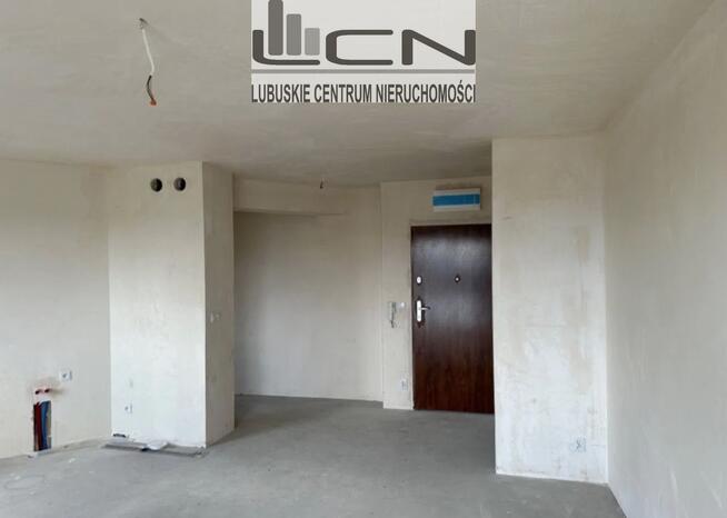 Nowe mieszkanie 2 pokojowe garaż Manhattan Gorzów