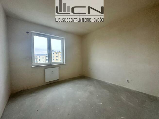 Nowe mieszkanie 2 pokojowe garaż Manhattan Gorzów