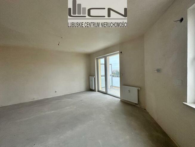 Nowe mieszkanie 2 pokojowe garaż Manhattan Gorzów