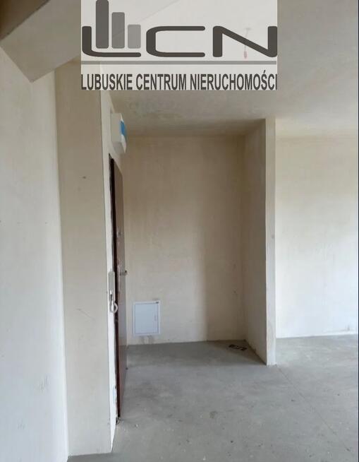 Nowe mieszkanie 2 pokojowe garaż Manhattan Gorzów