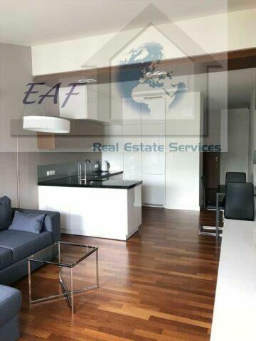 Mieszkanie Warszawa Wola, Mirów, Pańska