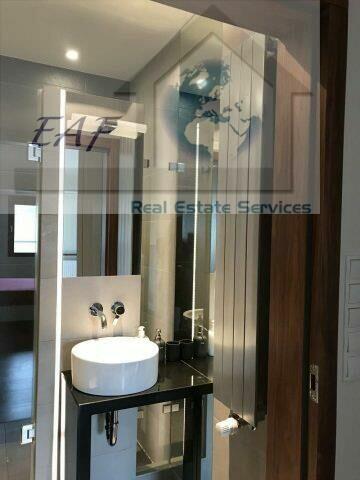 Mieszkanie Warszawa Wola, Mirów, Pańska