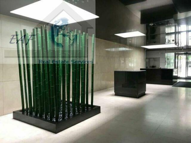 Mieszkanie Warszawa Wola, Mirów, Pańska