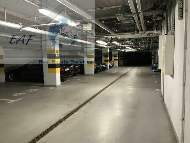 Mieszkanie Warszawa Wola, Mirów, Pańska