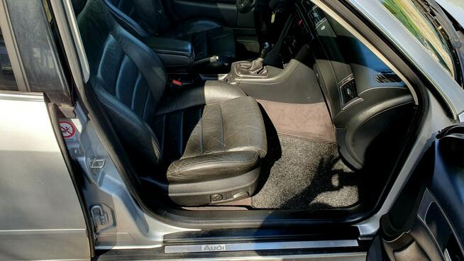 Audi A6 2,5 TDI S Line 180 PS Zarejestrowany z Niemiec Zamiana Polecam