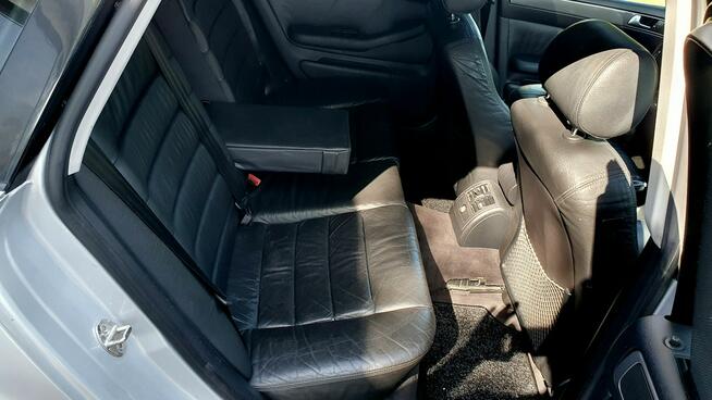 Audi A6 2,5 TDI S Line 180 PS Zarejestrowany z Niemiec Zamiana Polecam