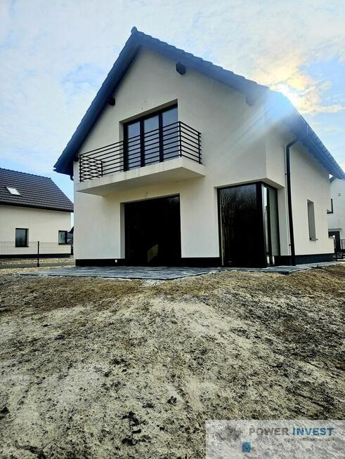 ok. Liszek, za domem las, 0% prowizji,