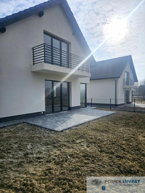 ok. Liszek, za domem las, 0% prowizji,