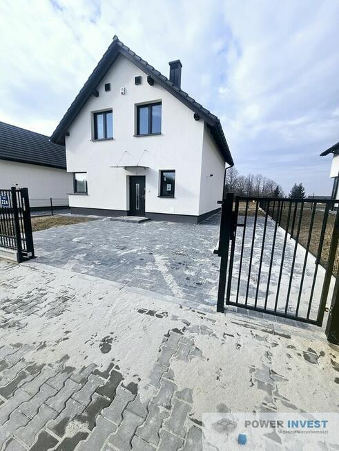 ok. Liszek, za domem las, 0% prowizji,