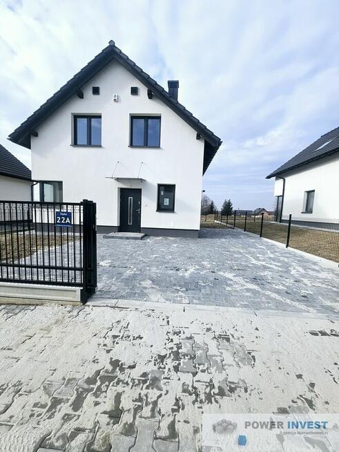 ok. Liszek, za domem las, 0% prowizji,