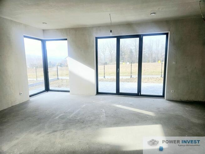 ok. Liszek, za domem las, 0% prowizji,