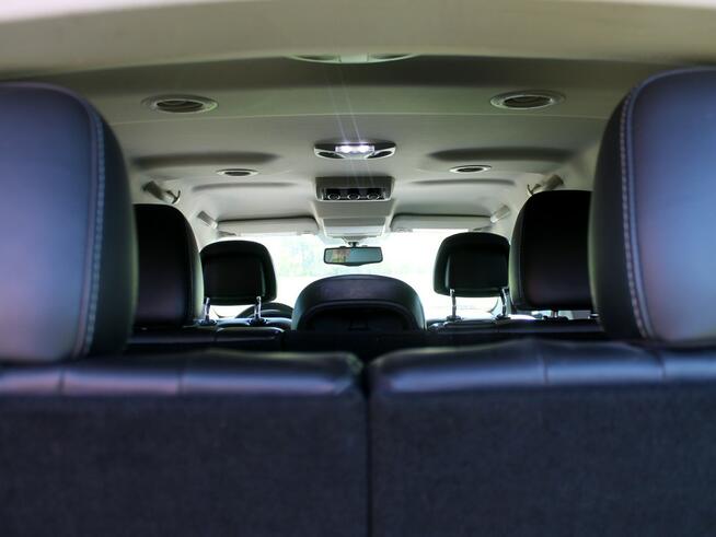 Fiat Freemont 2.0 D 170 KM 7 Osobowy SKÓRA Tylko 159 000 Km TEMPOMAT Stan IDEALNY !