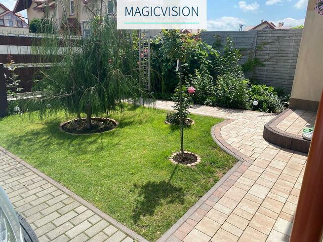 Dom z oranżerią | wysoki standard | Niepołomice