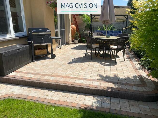 Dom z oranżerią | wysoki standard | Niepołomice