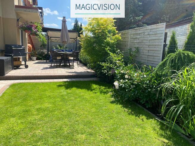 Dom z oranżerią | wysoki standard | Niepołomice