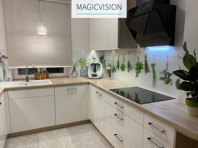 Dom z oranżerią | wysoki standard | Niepołomice