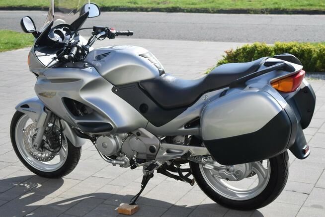 Honda NT 2 ręka, bardzo zadbany, dok. na km, DE, na A2***