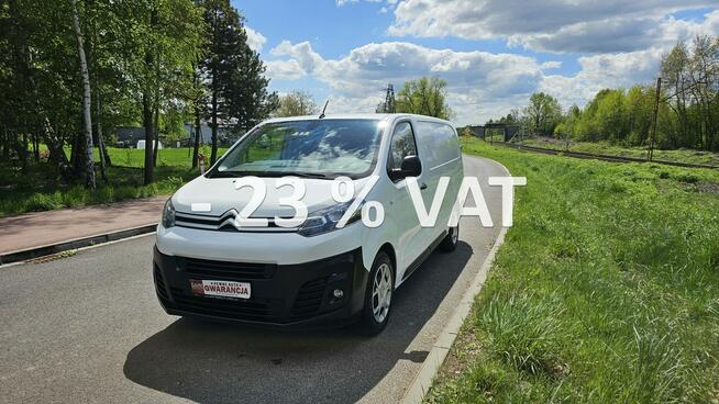 Citroen Jumpy 2,0 Diesel | 160 tyś.km | Stan bdb!