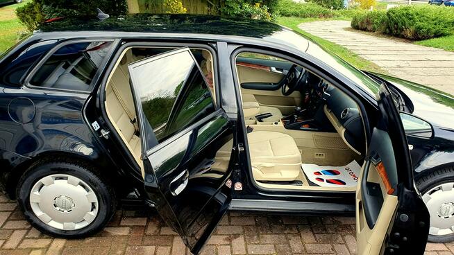 Audi A3 2.0 TDI Piękny jasny srodek drewno 140 KM z Niemiec 6 Biegowa Polecam