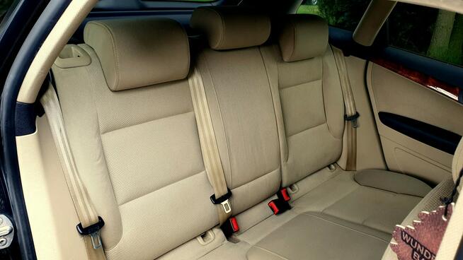 Audi A3 2.0 TDI Piękny jasny srodek drewno 140 KM z Niemiec 6 Biegowa Polecam